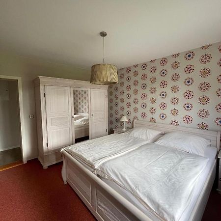 Haus-Seeschwalbe-Wohnung-3 نيبلوم المظهر الخارجي الصورة